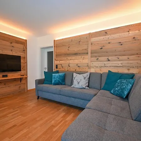 Apartamento Domizil Thirteen - Sauna And Glacier View Kaprun